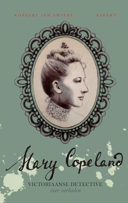 Mary Copeland