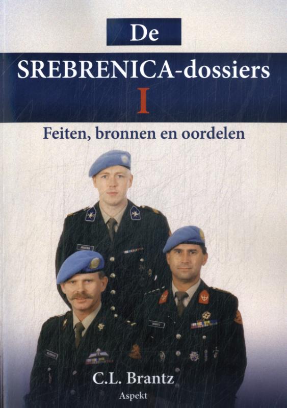 De Srebrenica dossier I