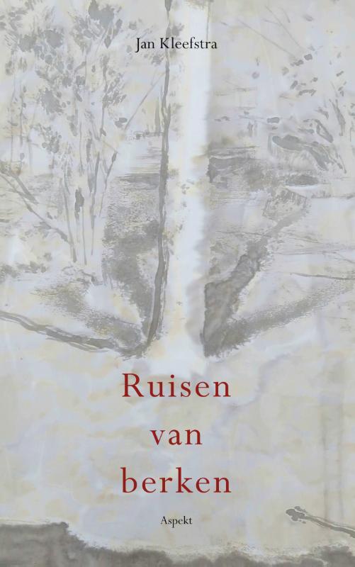 Ruisen van berken
