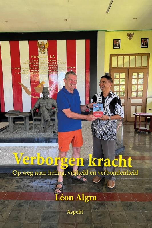 Verborgen kracht