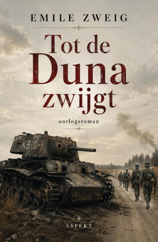 Tot de Duna zwijgt