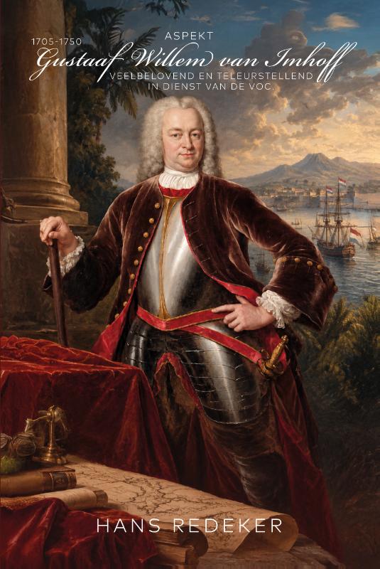 Gustaaf Willem van Imhoff