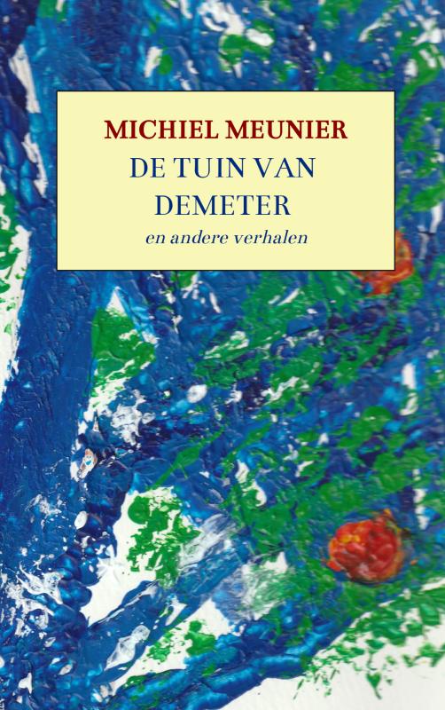 De tuin van Demeter