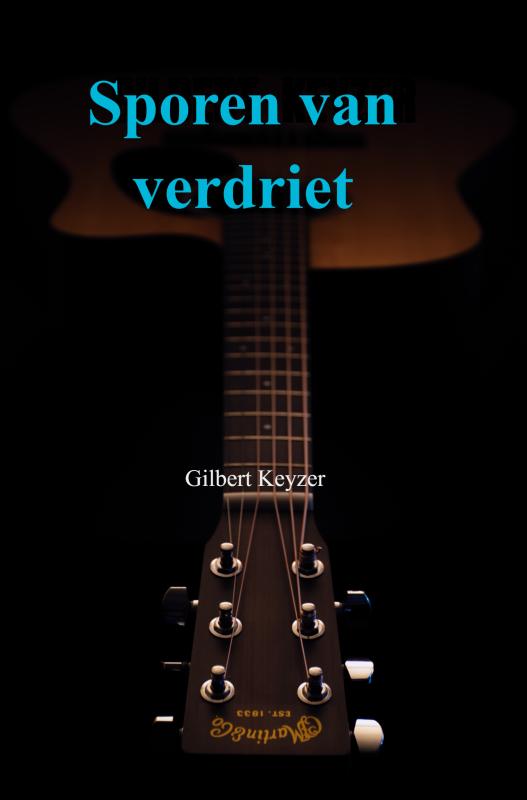 Sporen van verdriet
