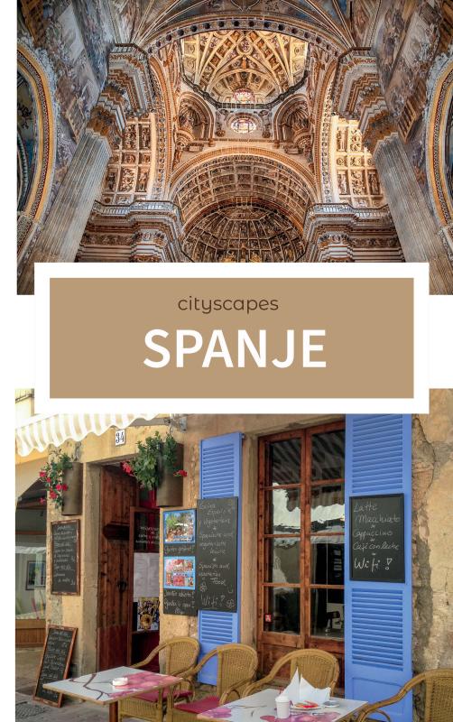 Cityscapes Spanje