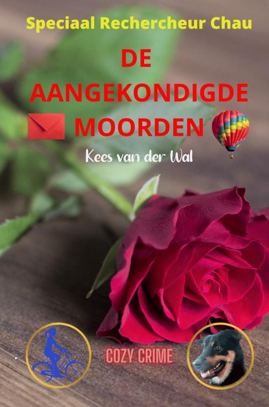 De Aangekondigde Moorden