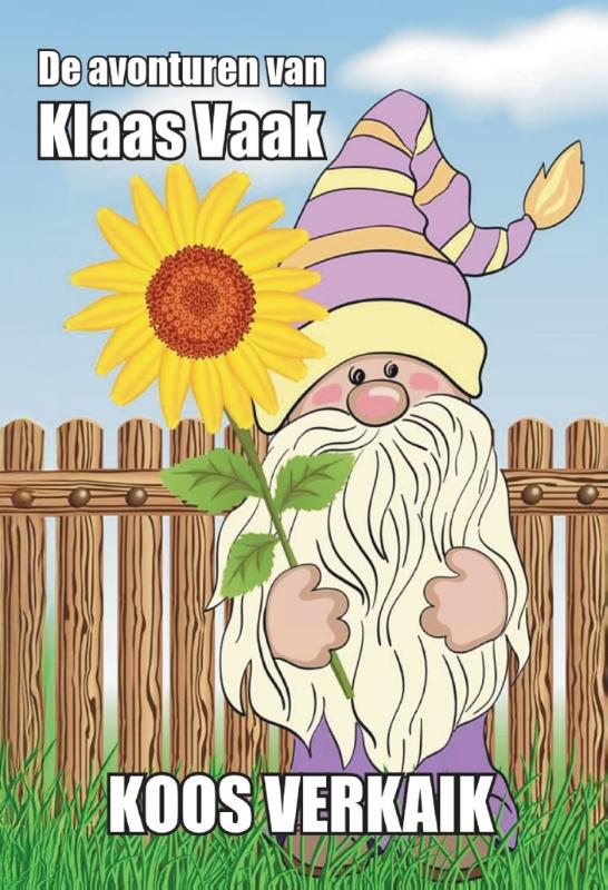 De avonturen van Klaas Vaak