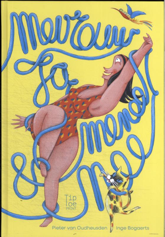 Mevrouw Ja en Meneer Nee