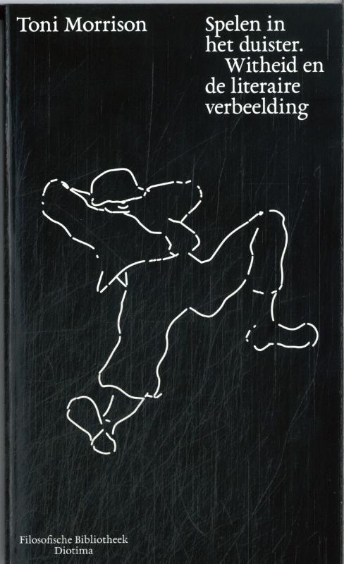 Spelen in het duister