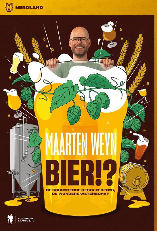 Bier!?