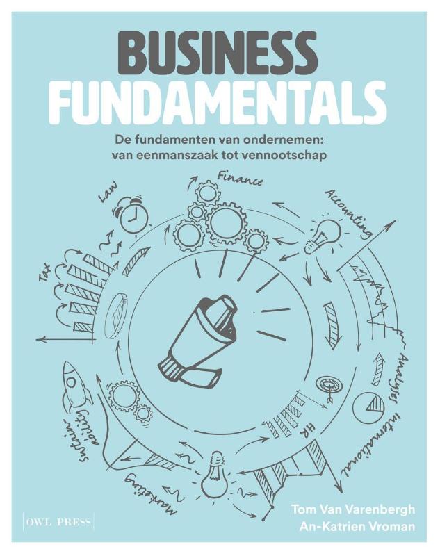 Business fundamentals