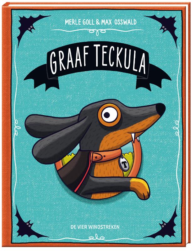 Graaf Teckula