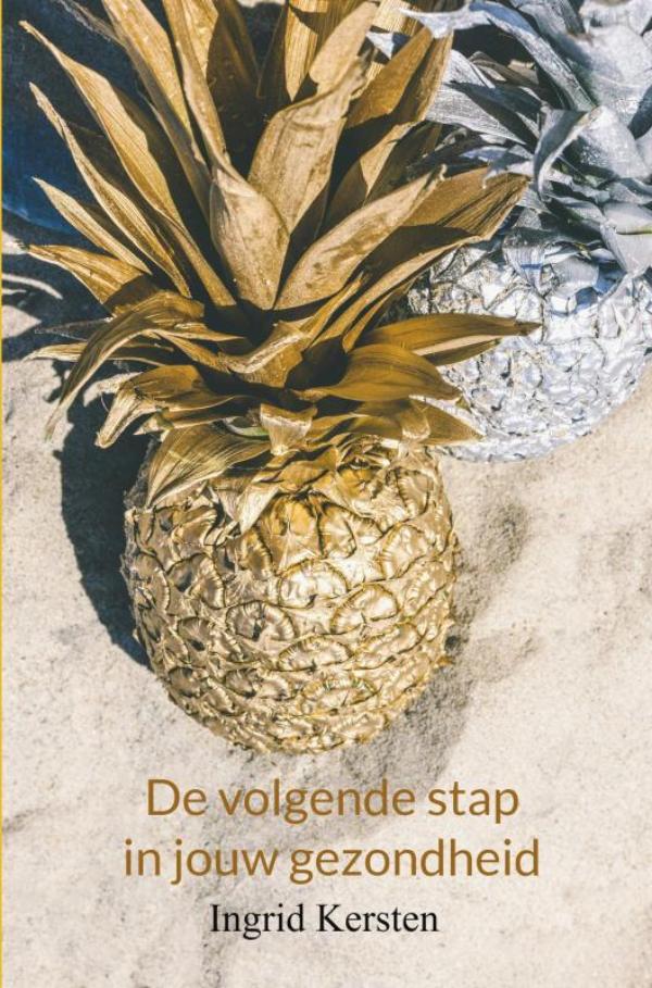De volgende stap in jouw gezondheid