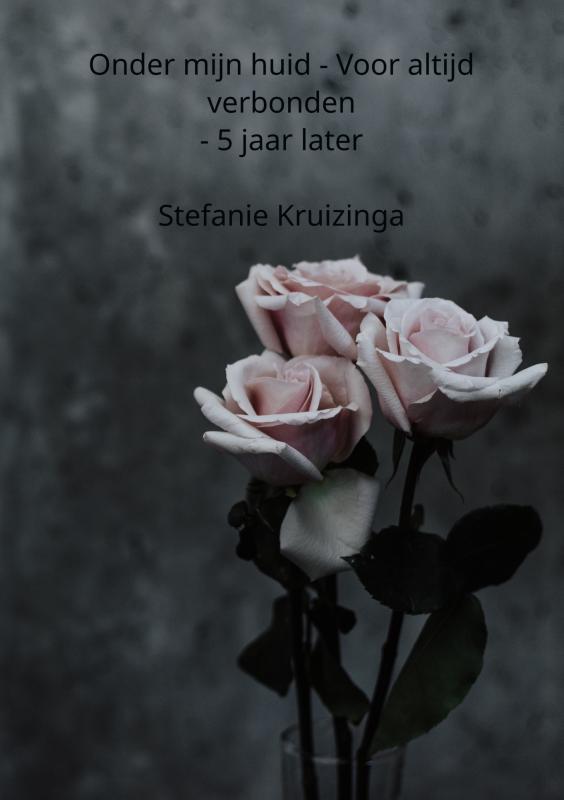 Onder mijn huid - Voor altijd verbonden