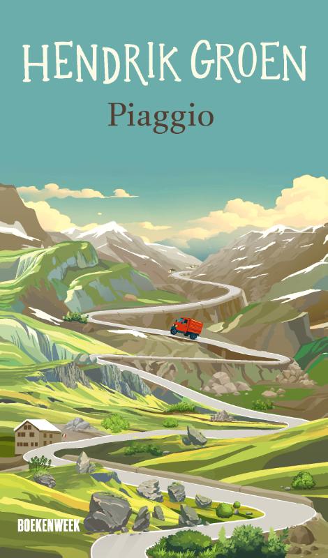 Piaggio