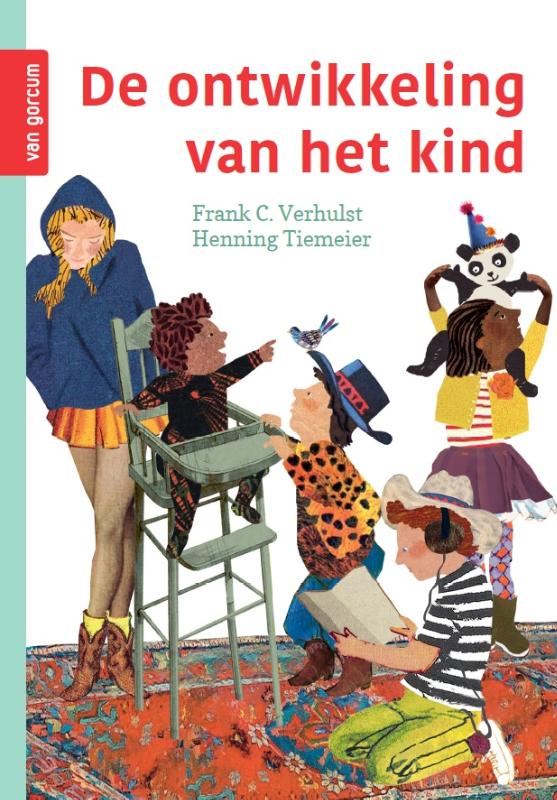 De ontwikkeling van het kind