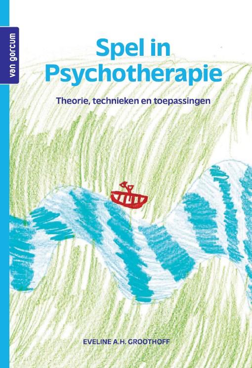 Spel in psychotherapie