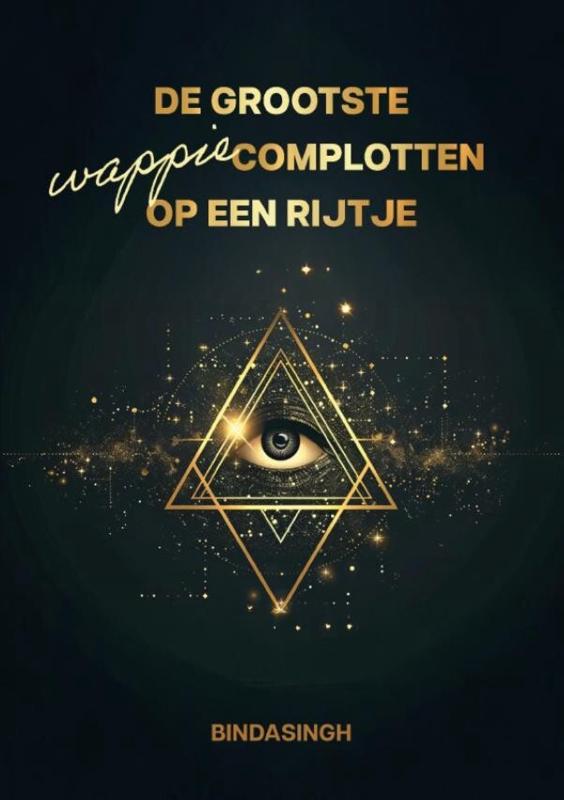 De grootste wappie complotten op een rijtje