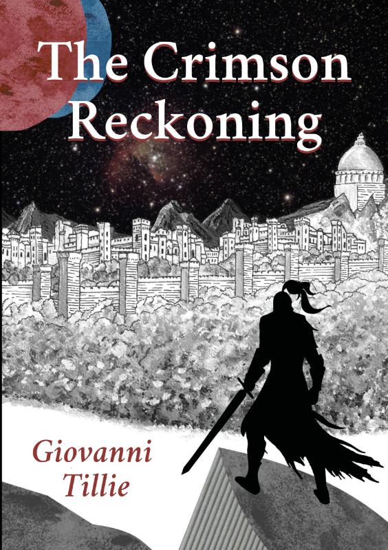 The Crimson Reckoning
