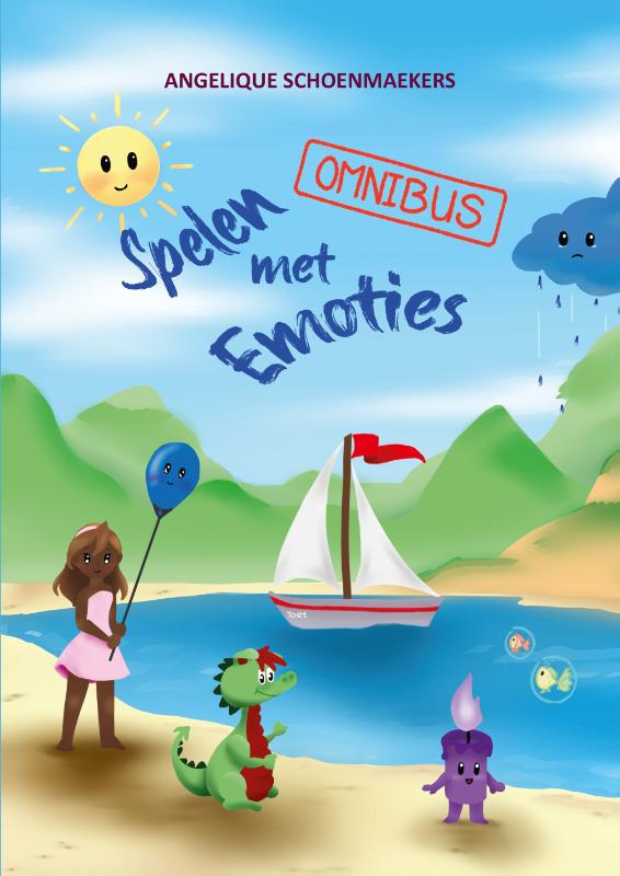Spelen met emoties - Omnibus