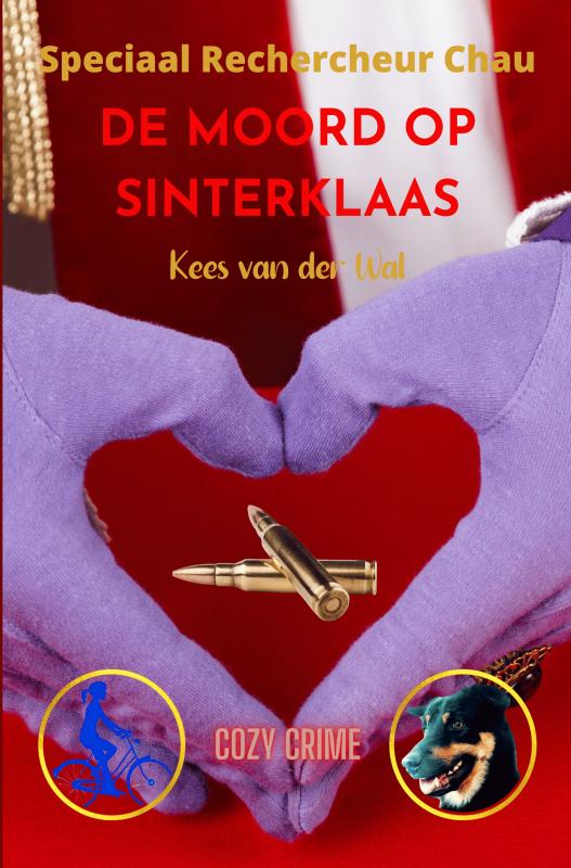 De Moord op Sinterklaas