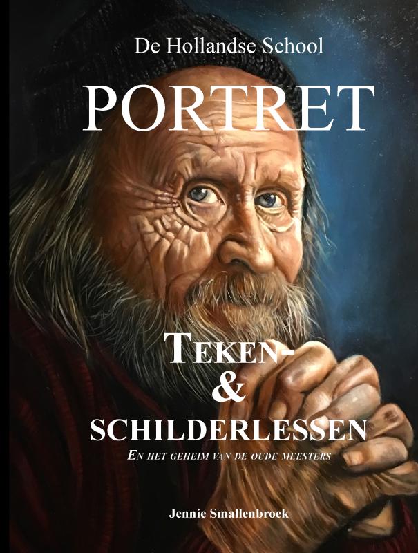 De Hollandse School - Portret Teken & Schilderlessen