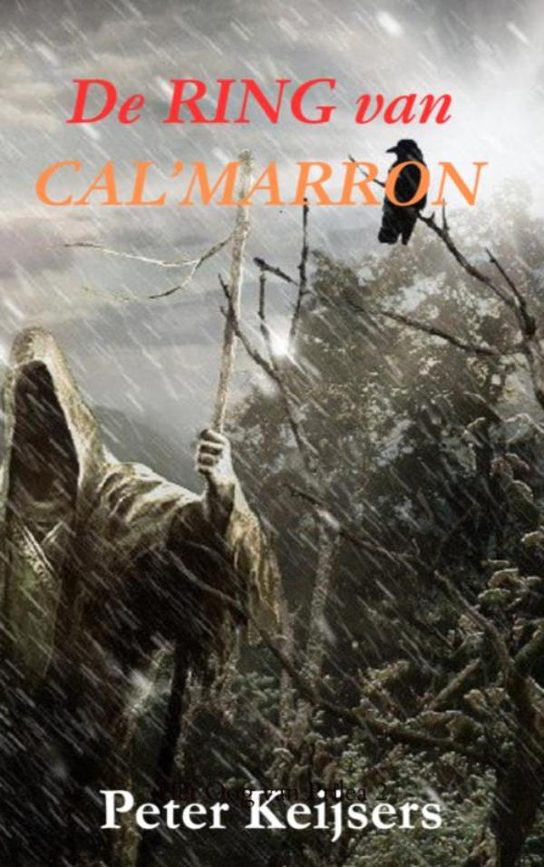 De Ring van Cal'marron