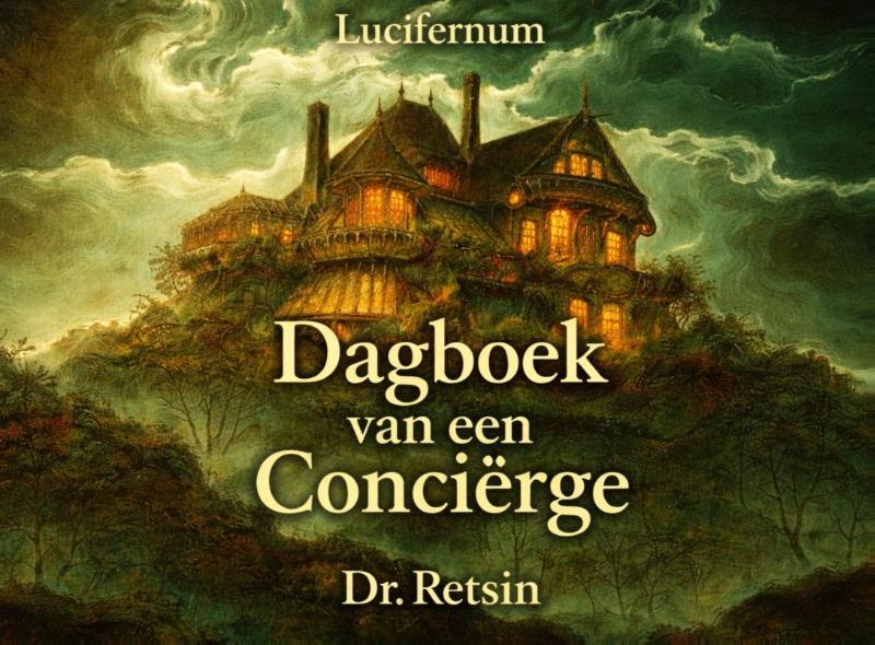 Dagboek van een conciërge