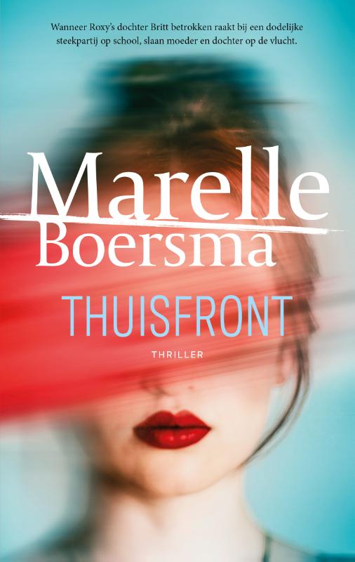 Thuisfront