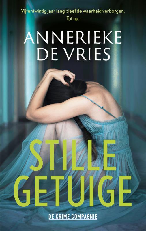 Stille getuige