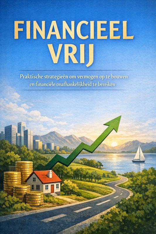 Financieel Vrij