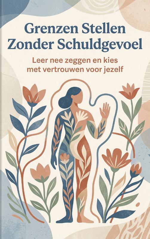 Grenzen Stellen Zonder Schuldgevoel
