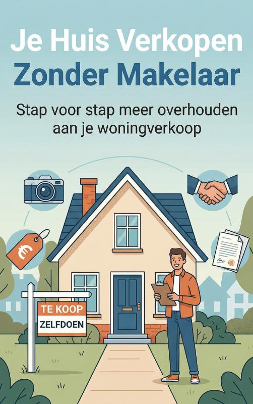 Je Huis Verkopen Zonder Makelaar