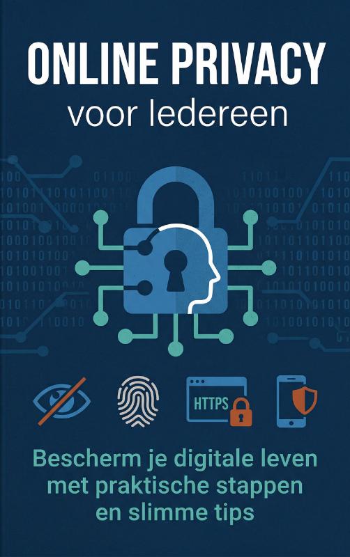 Online Privacy voor Iedereen