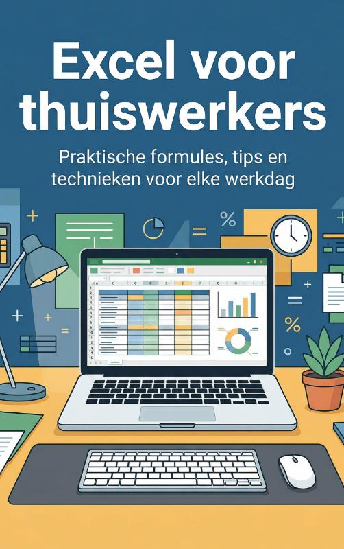 Excel voor thuiswerkers