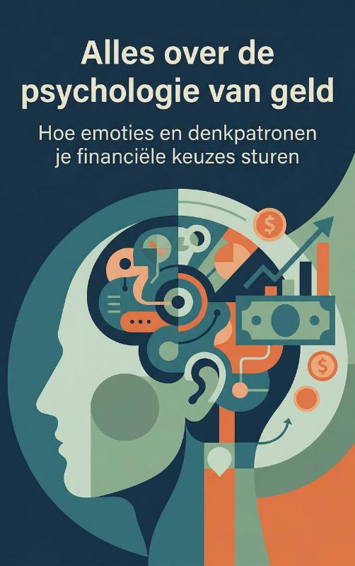 Alles over de psychologie van geld