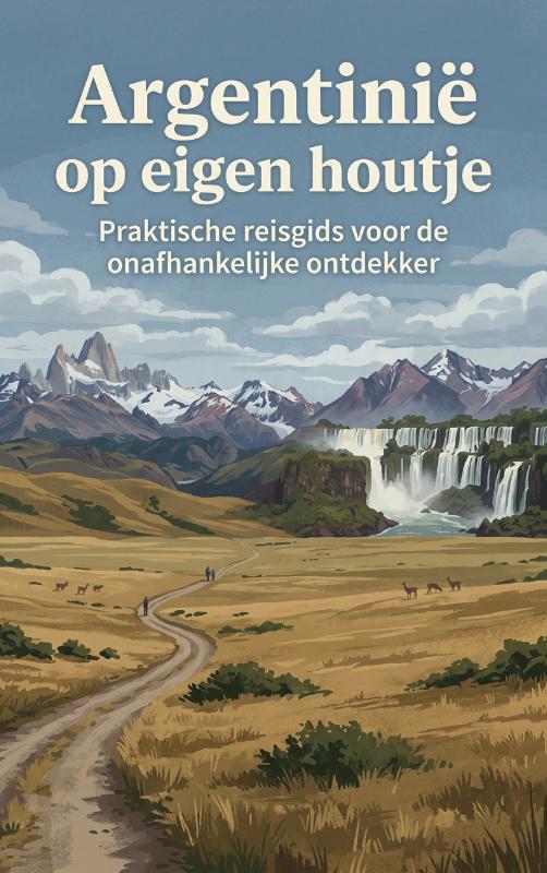 Argentinië op eigen houtje