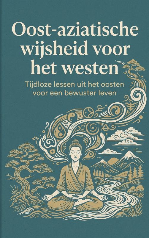 Oost-aziatische wijsheid voor het westen