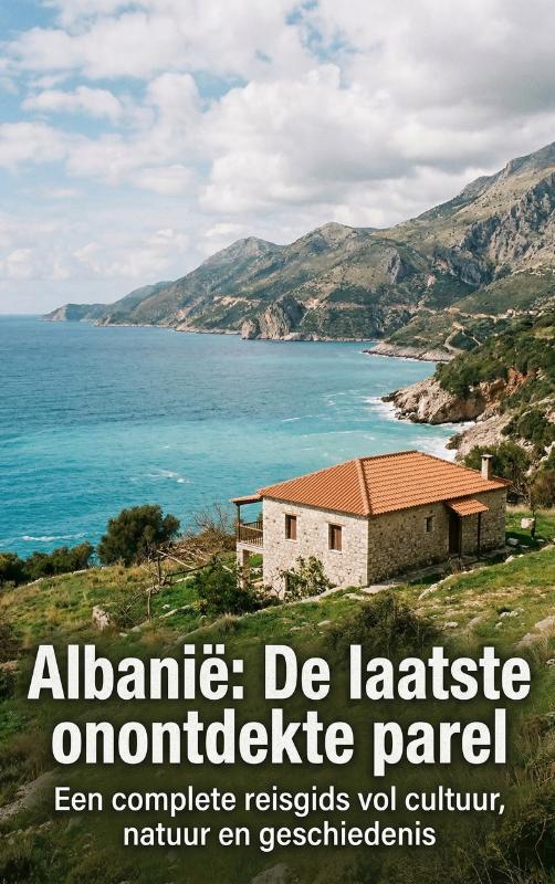 Albanië: De laatste onontdekte parel