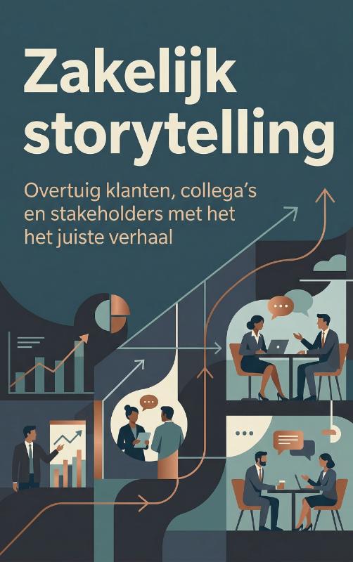 Zakelijk storytelling