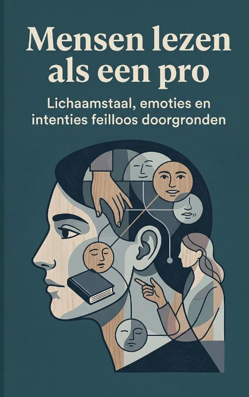 Mensen lezen als een pro