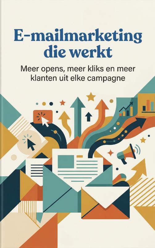 E-mailmarketing die werkt