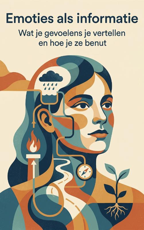 Emoties als informatie