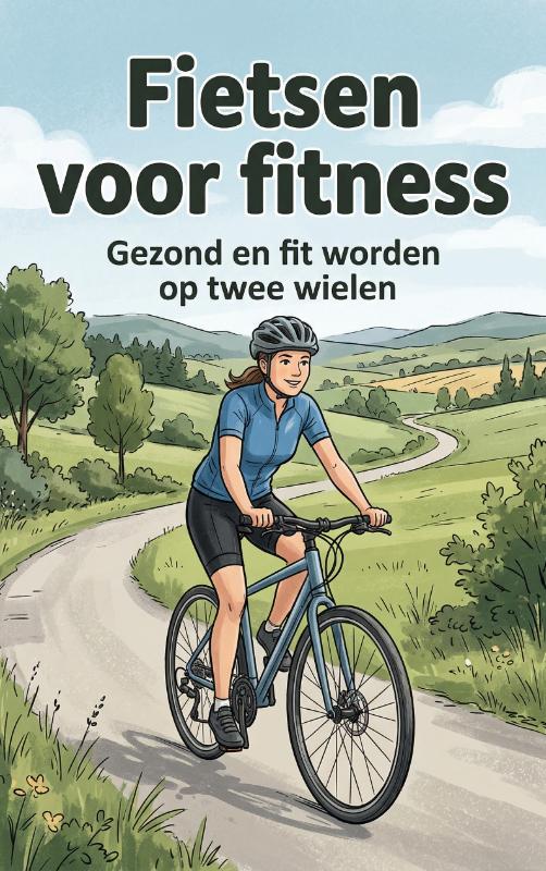 Fietsen voor fitness