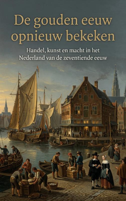 De gouden eeuw opnieuw bekeken