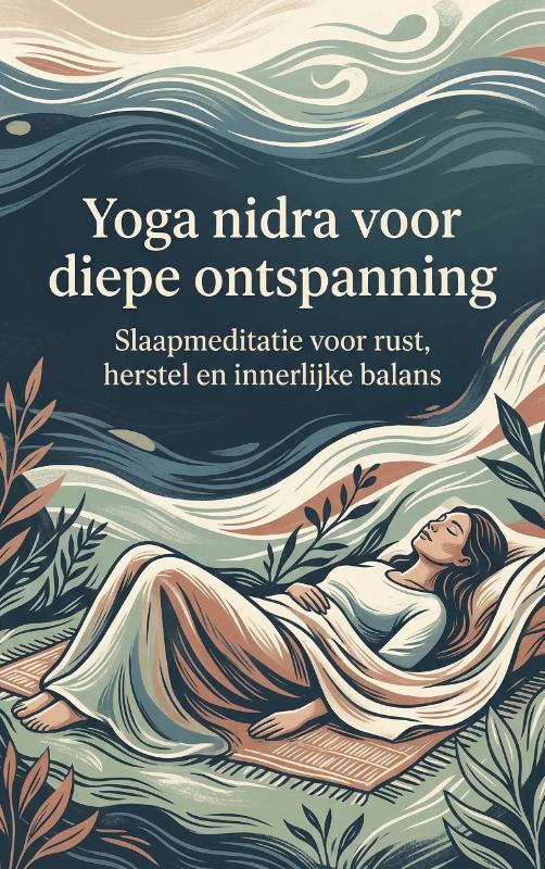 Yoga nidra voor diepe ontspanning