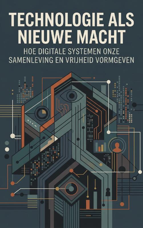 Technologie als nieuwe macht