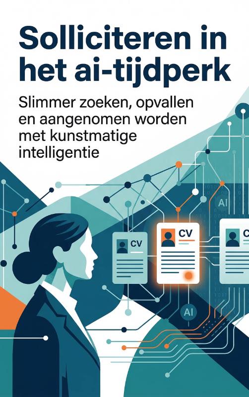 Solliciteren in het ai-tijdperk