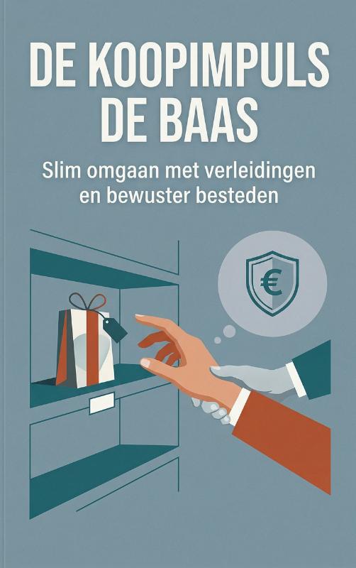 De koopimpuls de baas