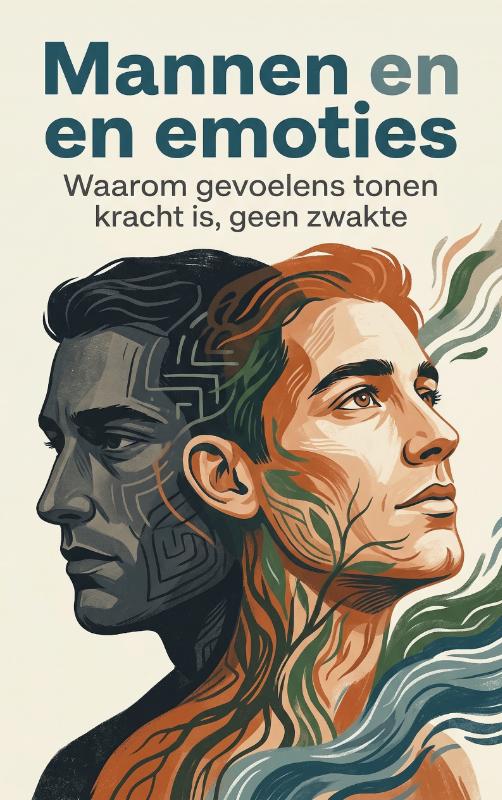 Mannen en emoties